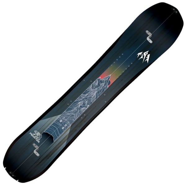 Splitboard JONES MEN'S FRONTIER SPLIT