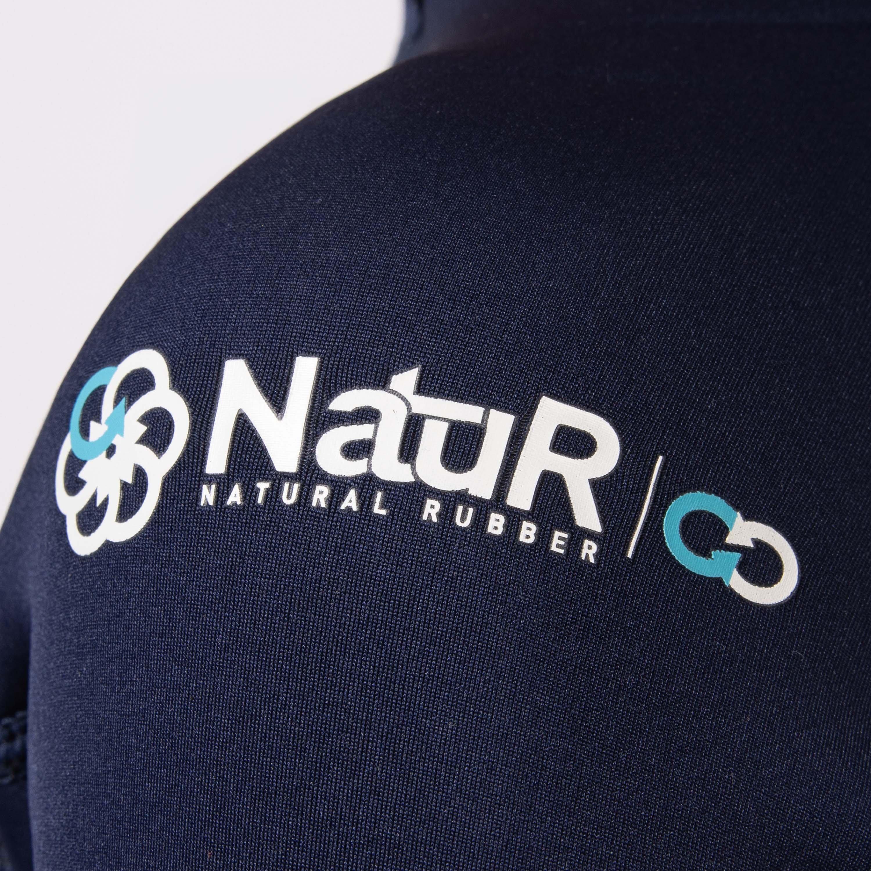 Gul Eunioa NatuR Natural Rubber 2mm Shortie Wetsuit Juniors