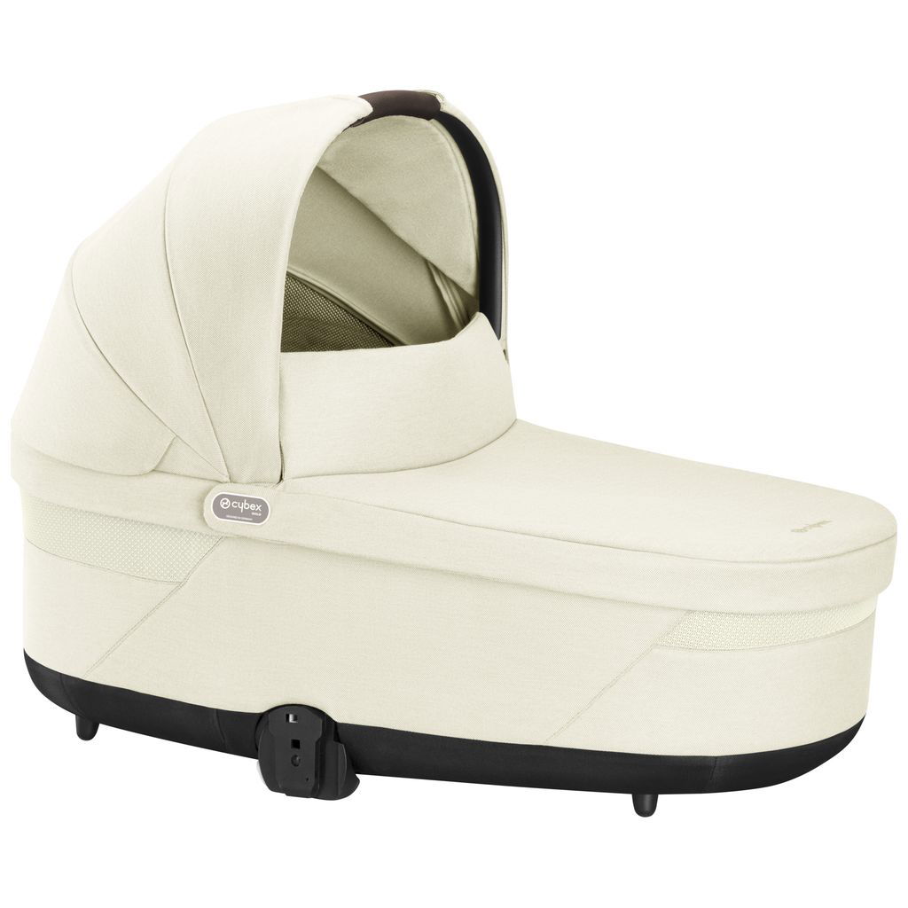 CYBEXCYBEX   Balios S Lux Set seashell beige light beige