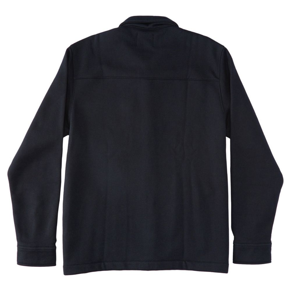 DC Shoes THE LUX - Surchemise Homme black