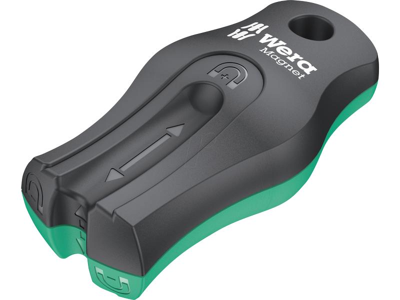 Wera Magnetisiergerät SB 48 mm Magnetisiergerät für Schraubenzieher