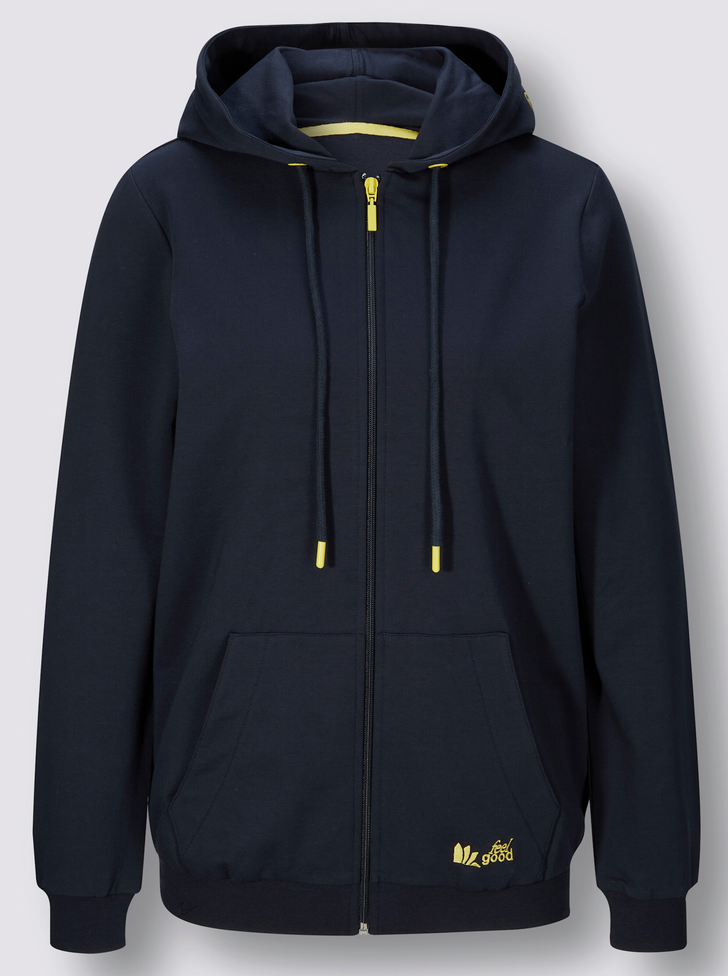 Jacke