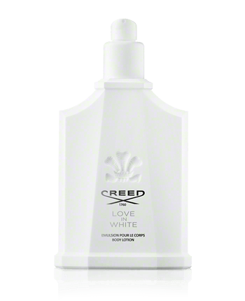Creed Love in White body lotion 200ml