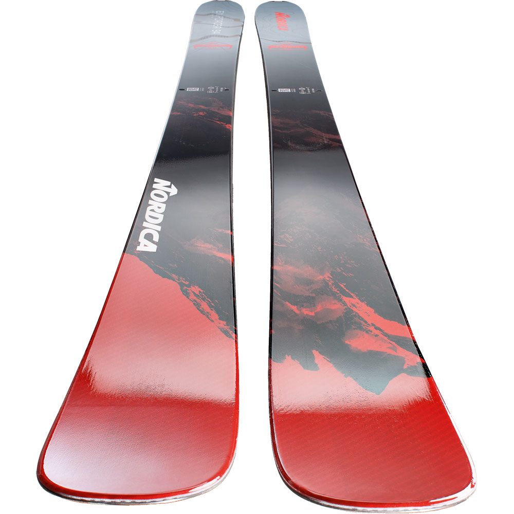 Nordica Enforcer 94 Unlimited 23/24 Tourenski