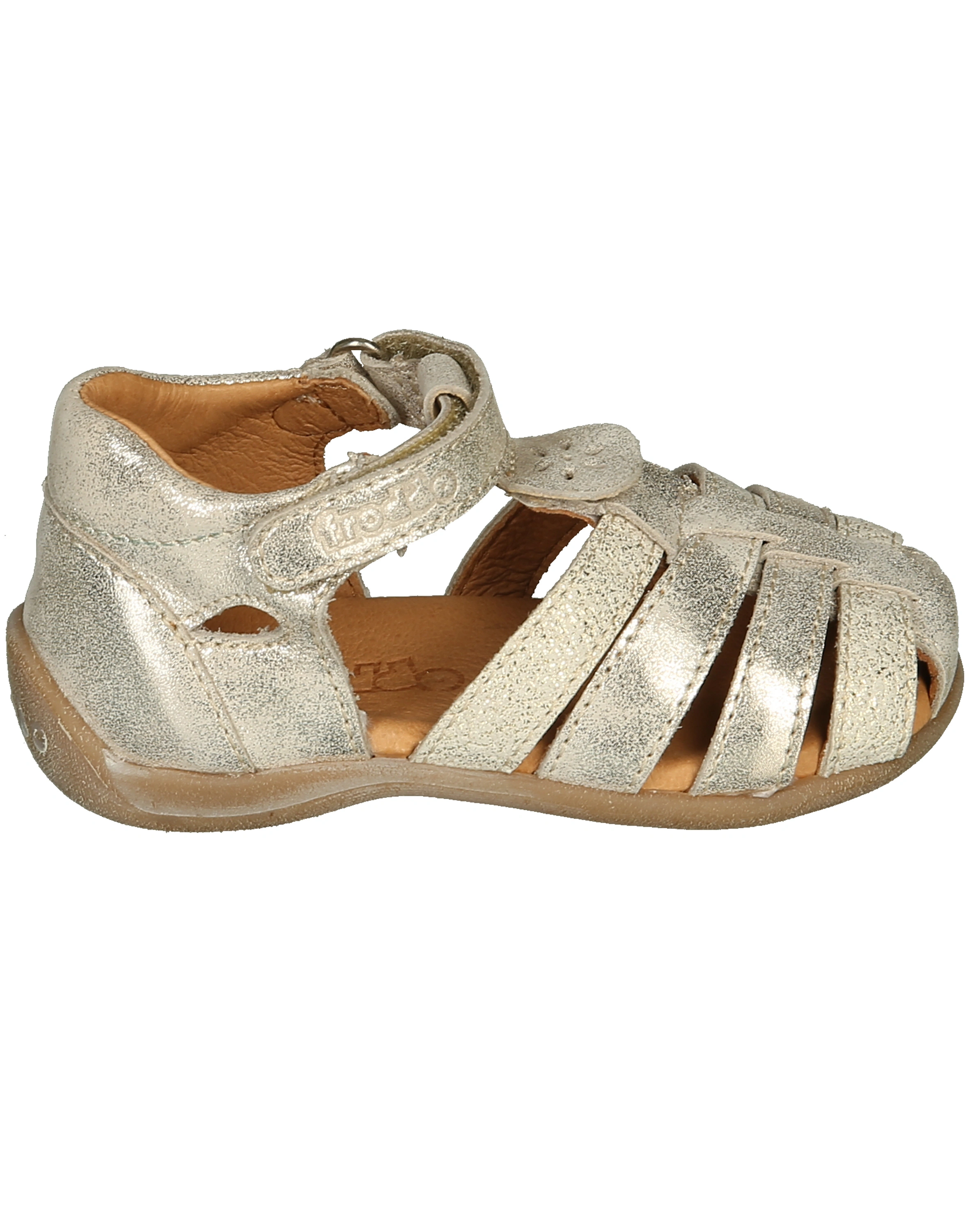 Sandale CARTE GIRLY in gold