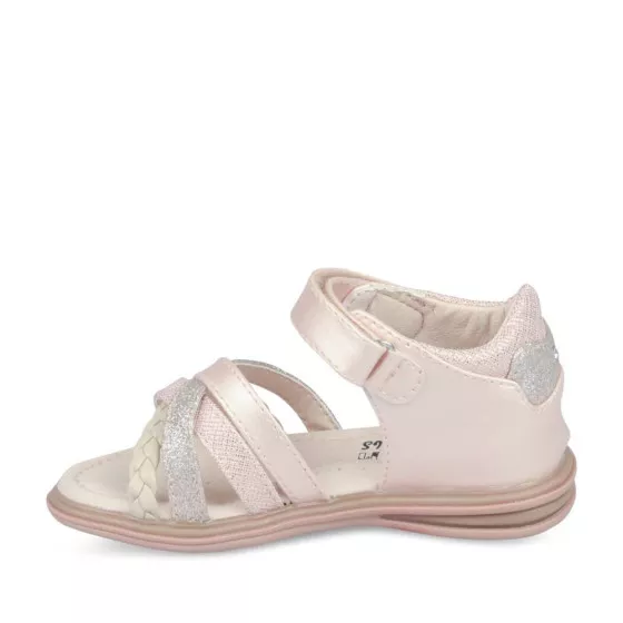 Sandales OR NINI & GIRLS