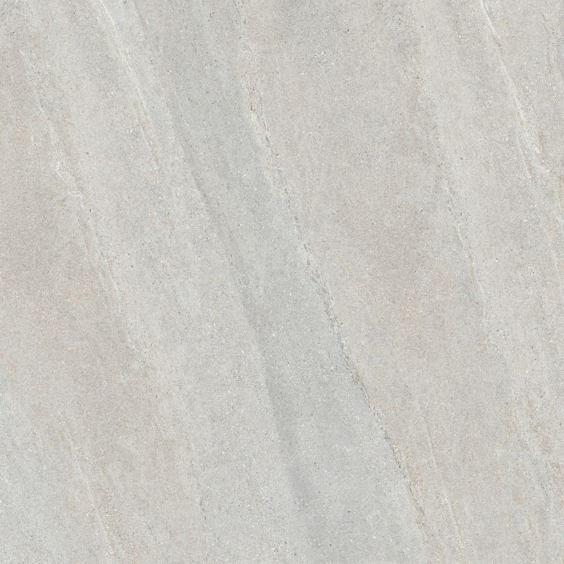 Tegelsample: Navale Palisse vloertegel 120x120cm lichtgrijs gerectificeerd