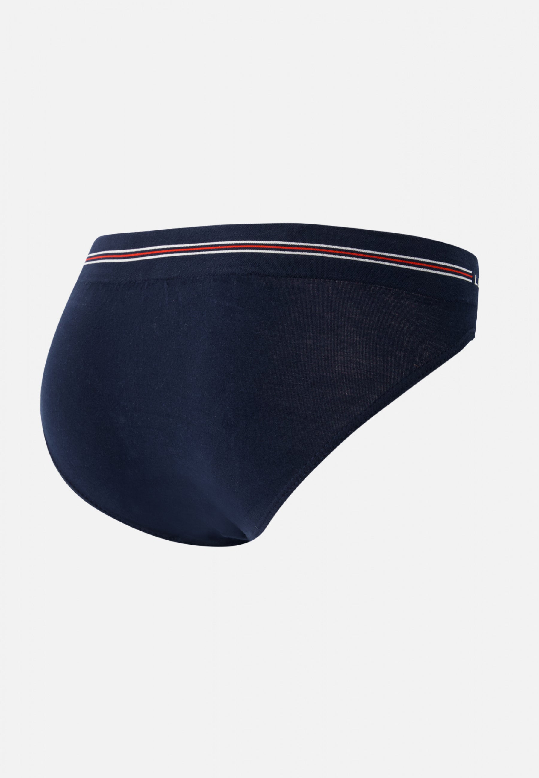 Culotte en coton sans couture-Cathy Marine
