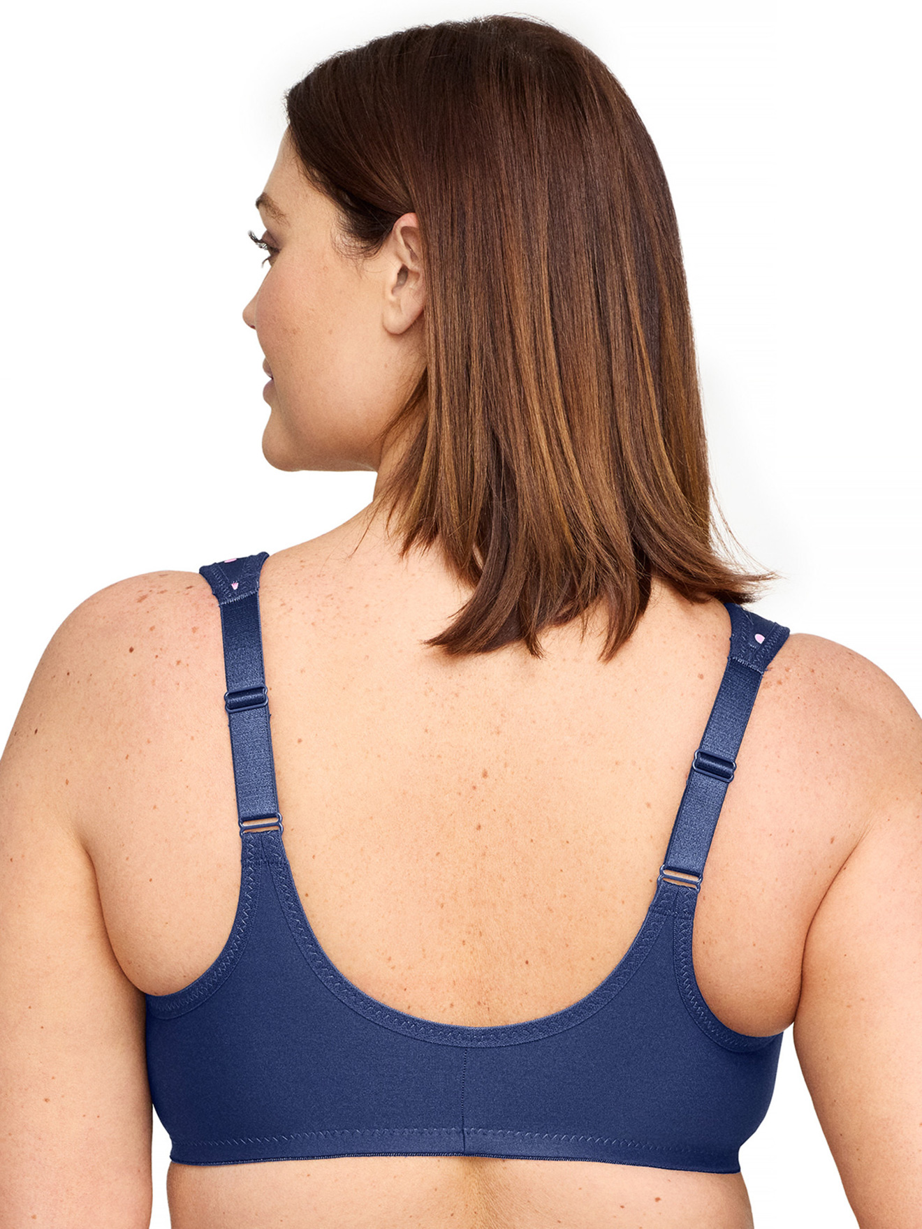 Soutien-gorge à ouverture devant