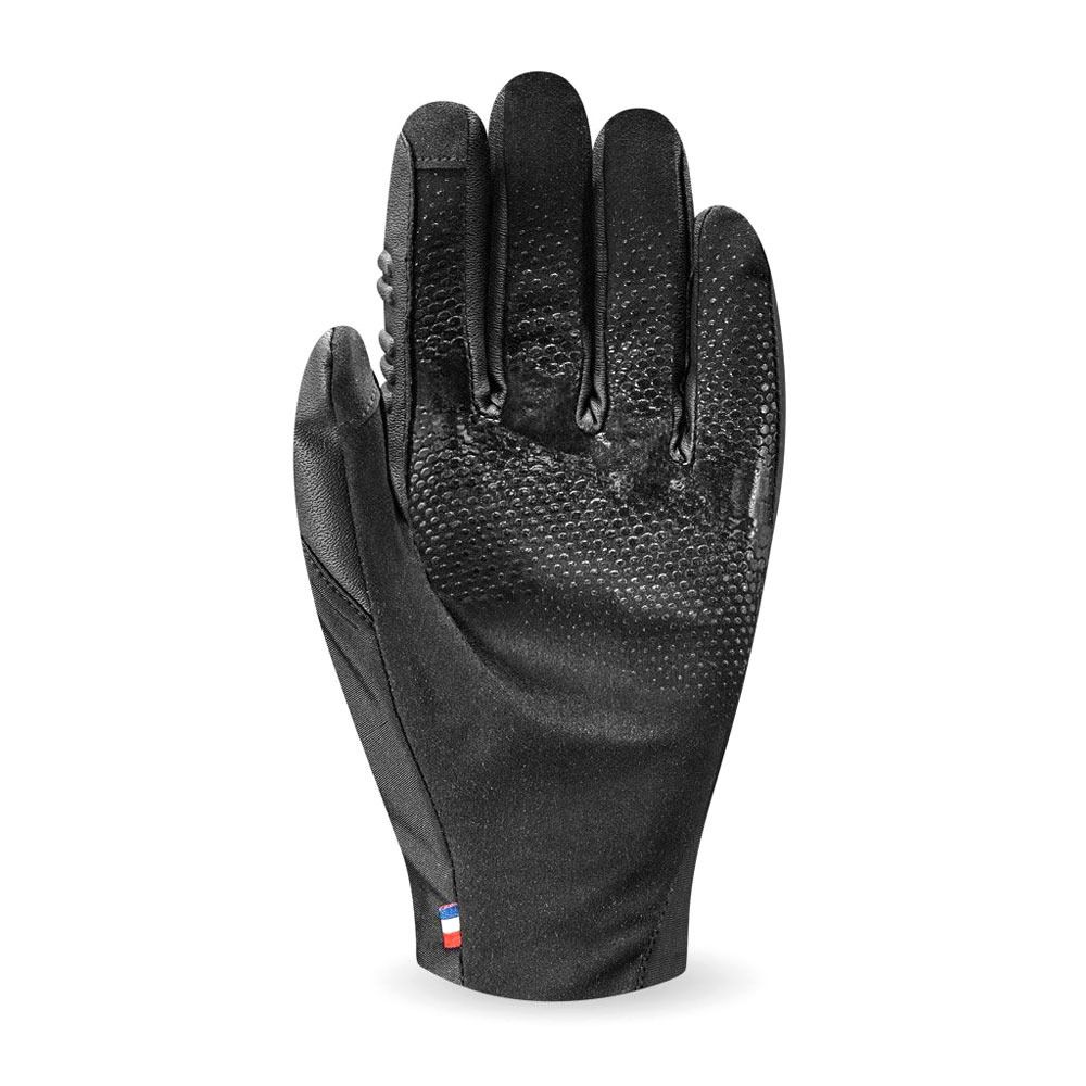 Racer PRECISION - Gants équitation black