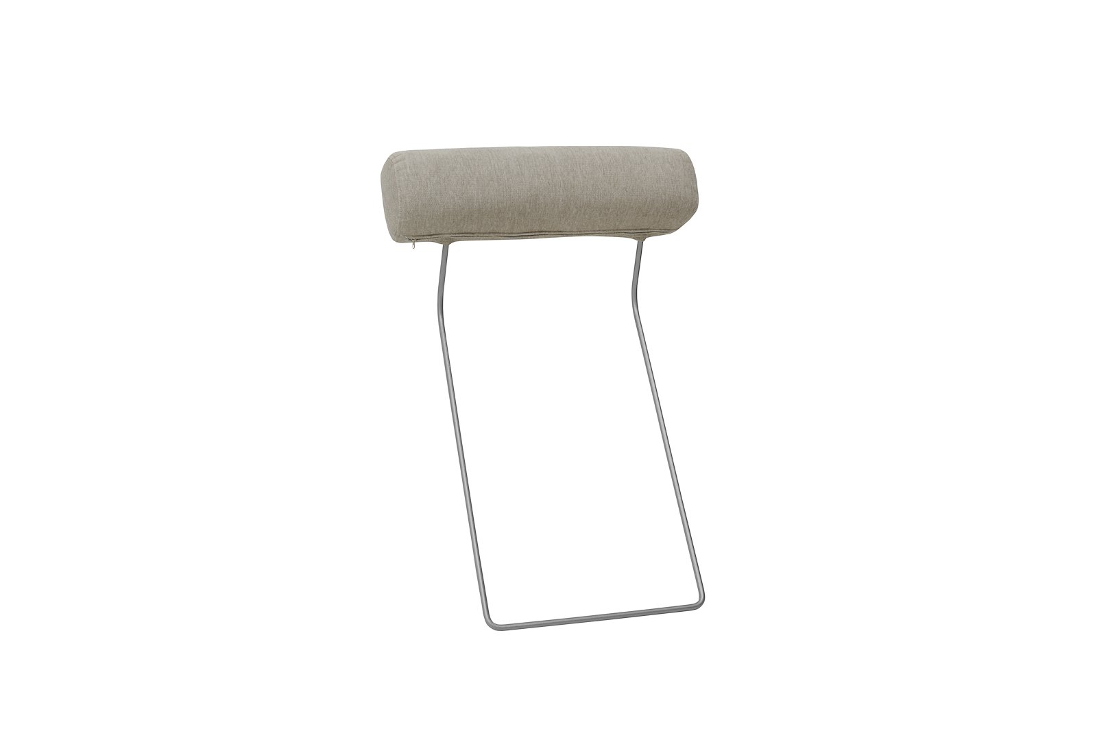 Modern Living nakkestøtte Tekstil Kall 9 Cappuccino