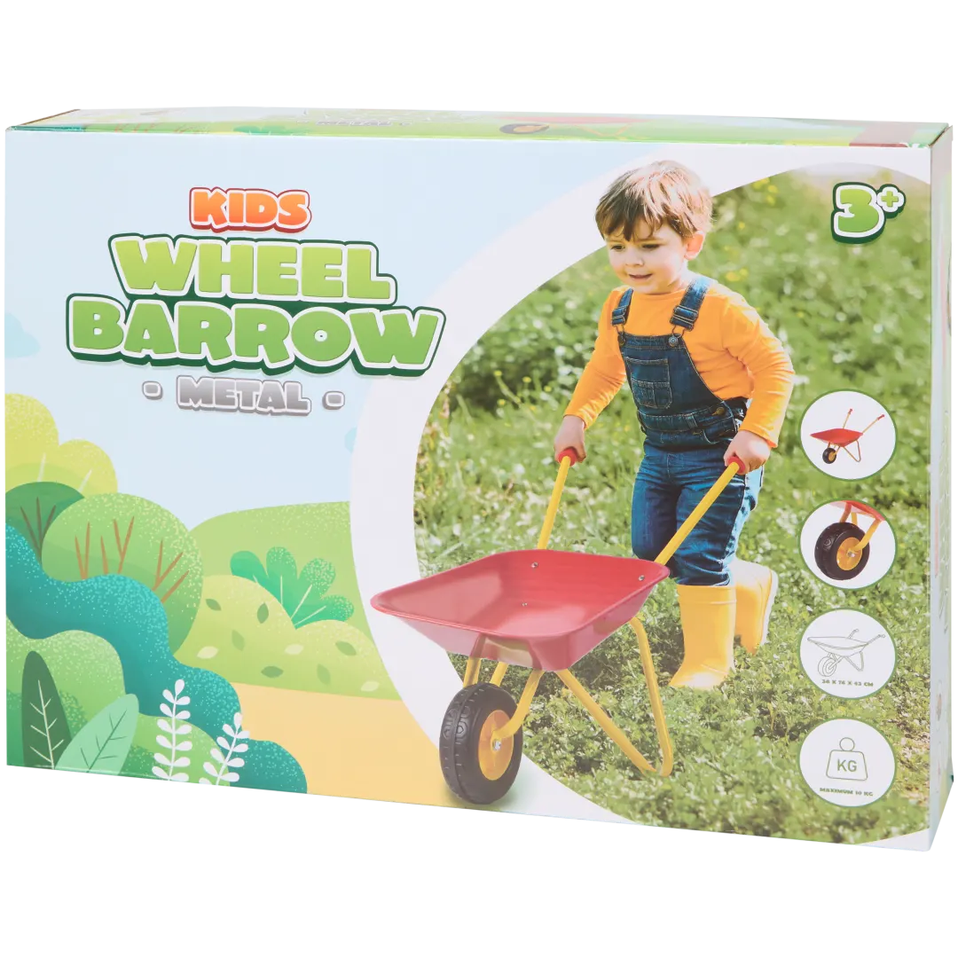 Brouette pour enfant