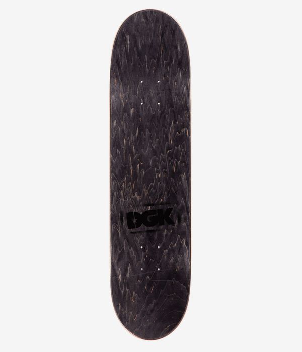 DGK Fagundes Mdr 7.9