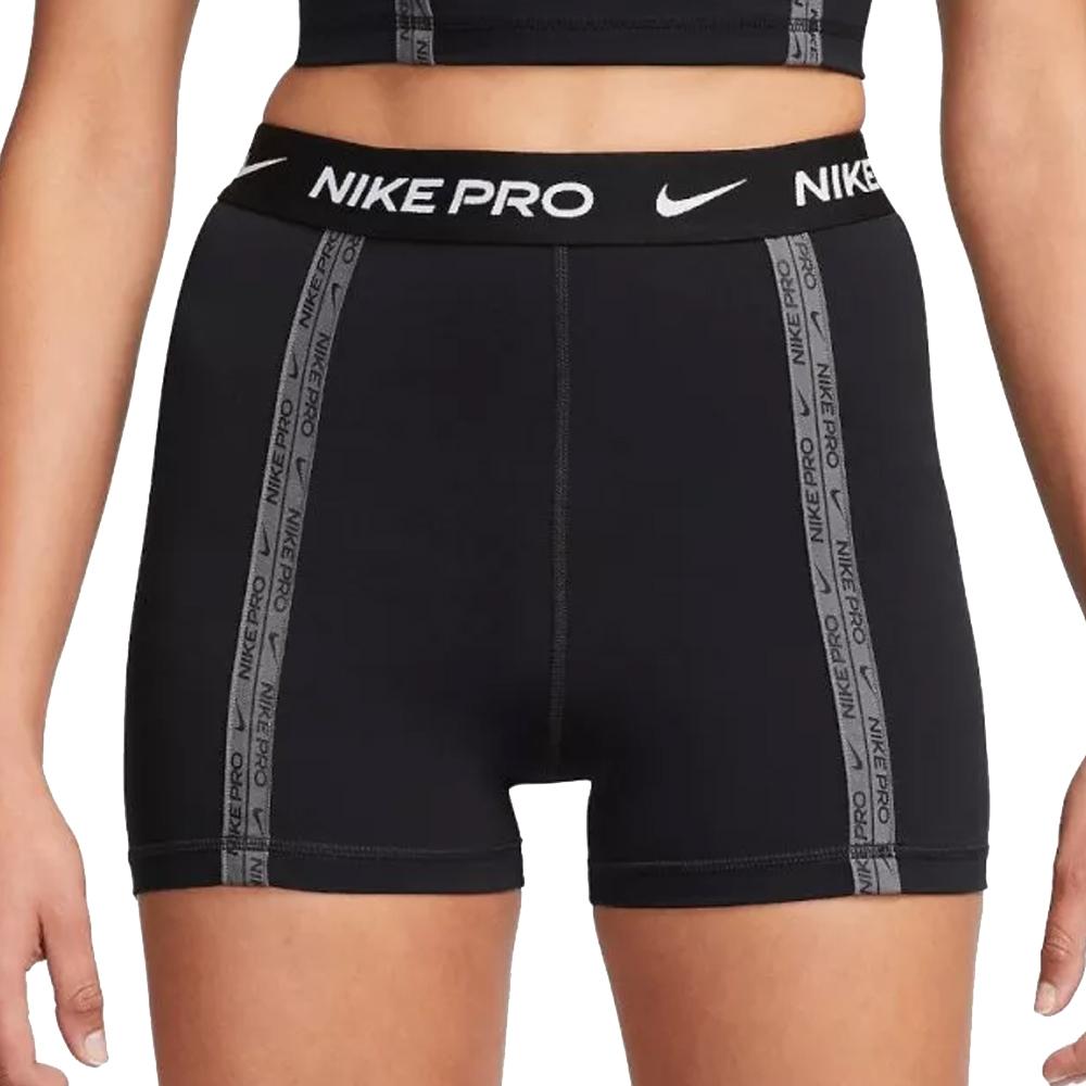 Nike Short Noir Femme Nike FB5450