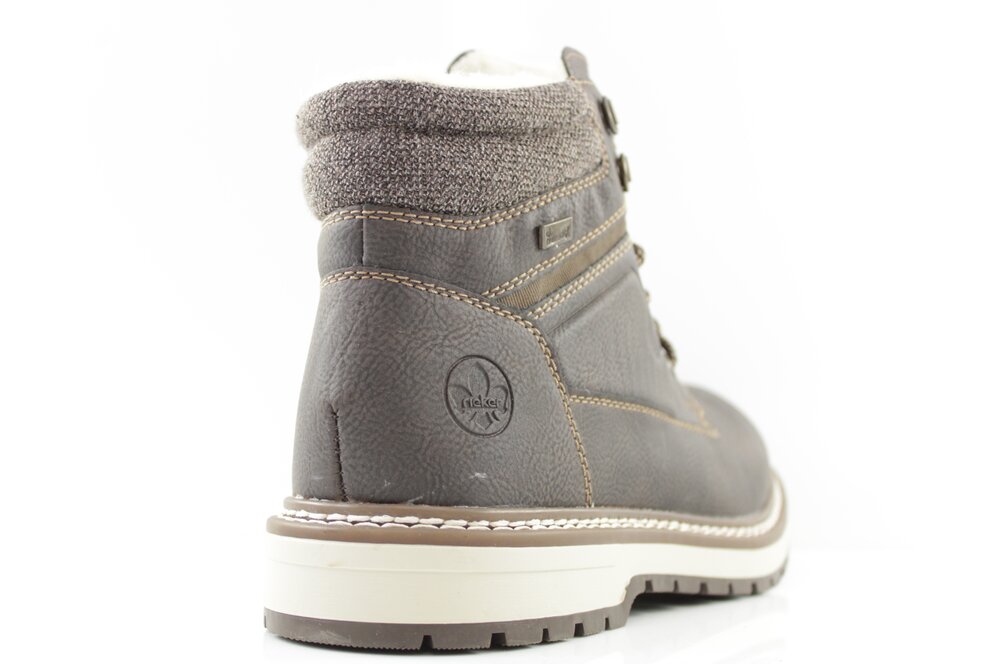 Rieker Boots & Stiefel