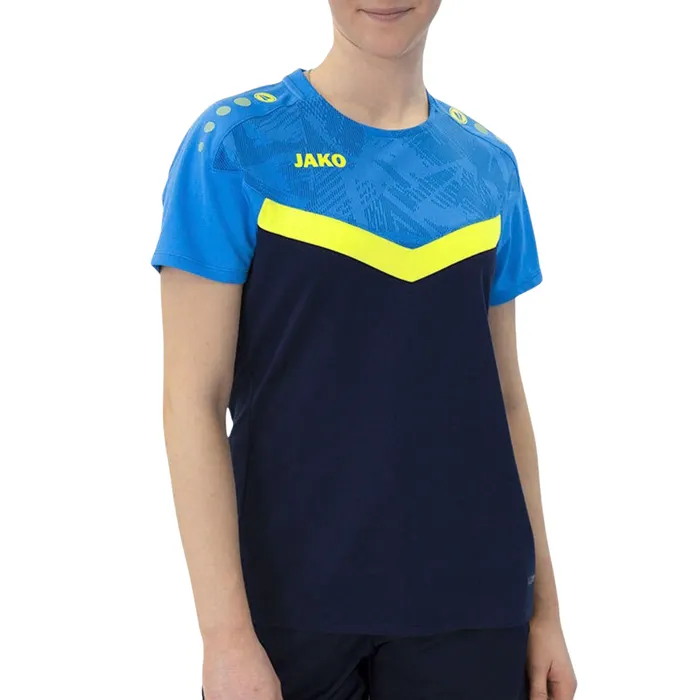 Jako Iconic Shirt Senior