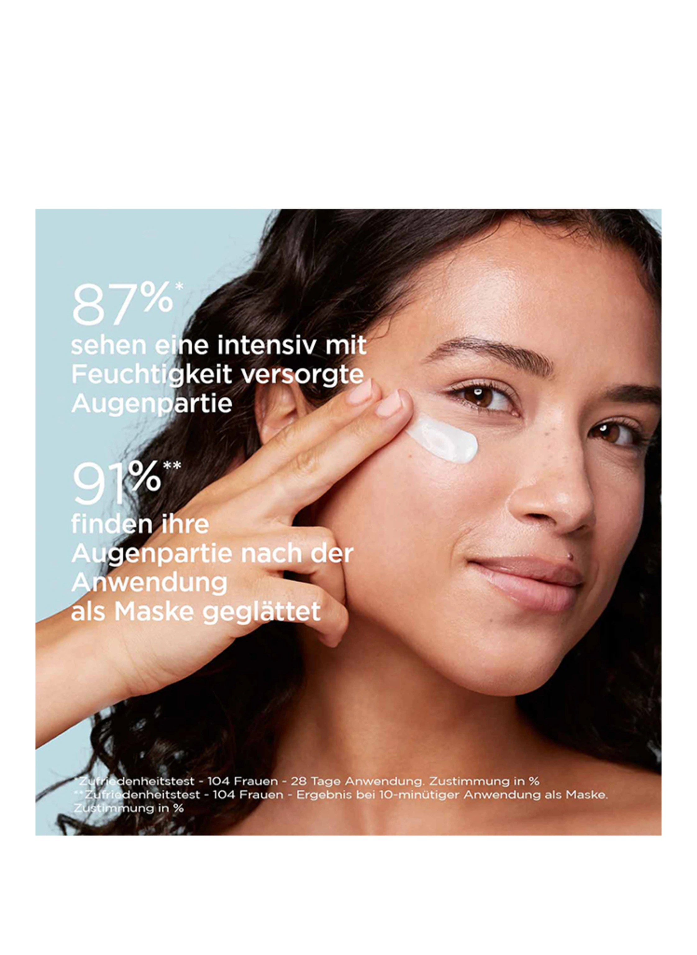 CLARINS TOTAL EYE HYDRATE