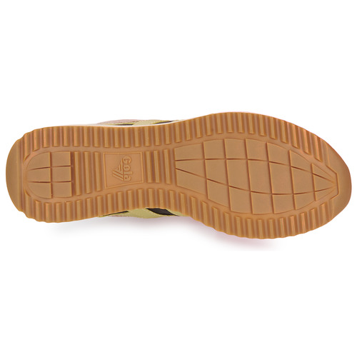 Gola - CHICAGO - Beige / Noir