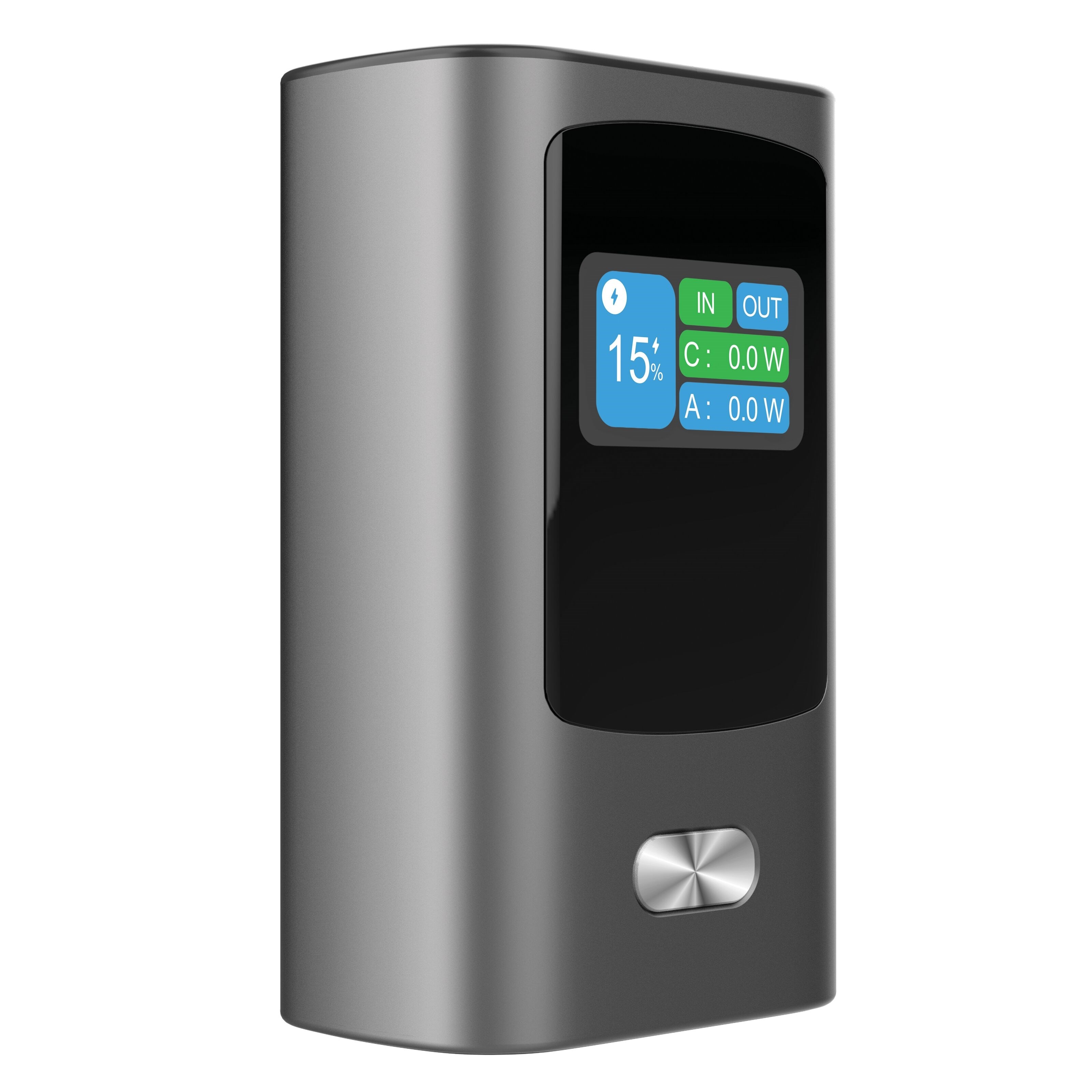 Linocell Premium Powerbank 30 W 10000 mAh