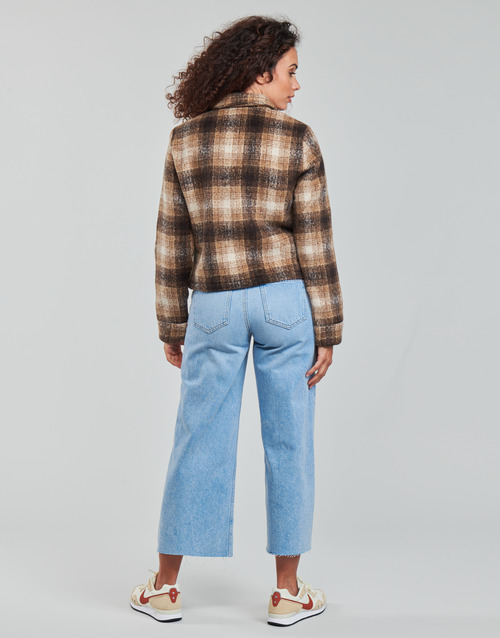 Only - ONLLOU - Marron