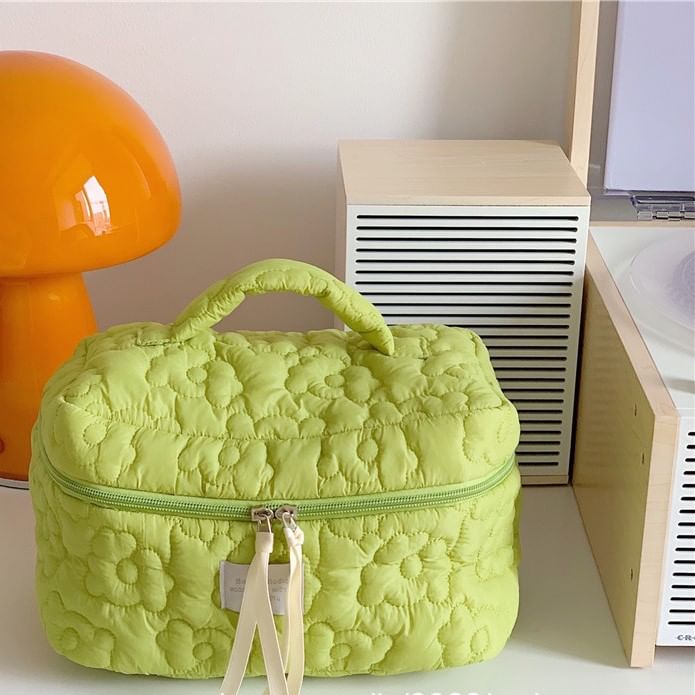 Olsin - Eenvoudige make-uptas (verschillende designs)