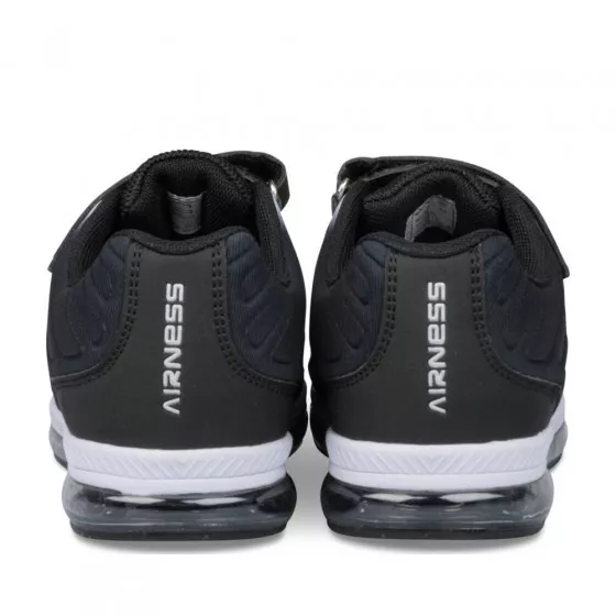 Baskets NOIR AIRNESS