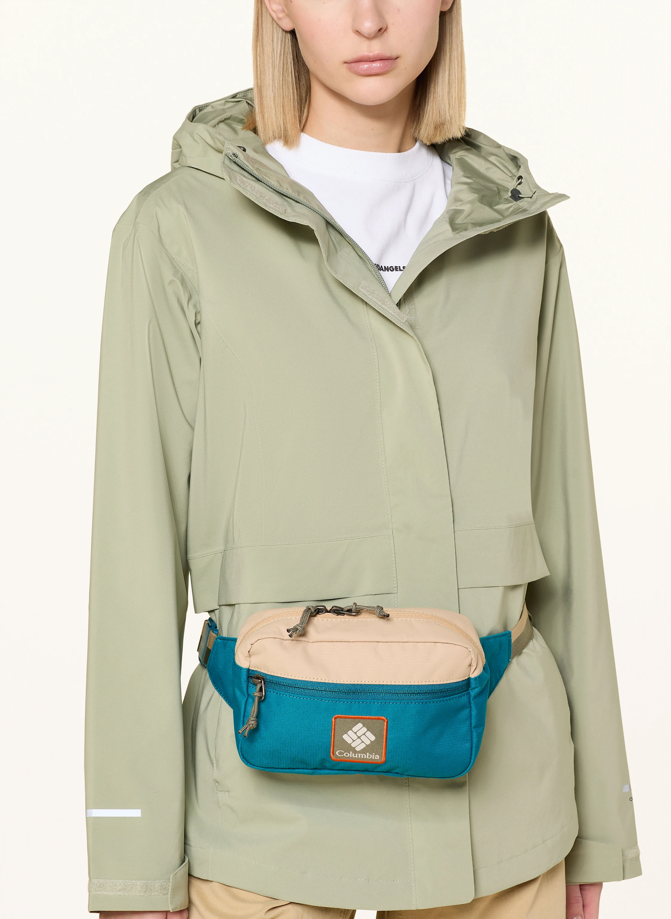 Columbia Gürteltasche TRAIL TRAVELER™