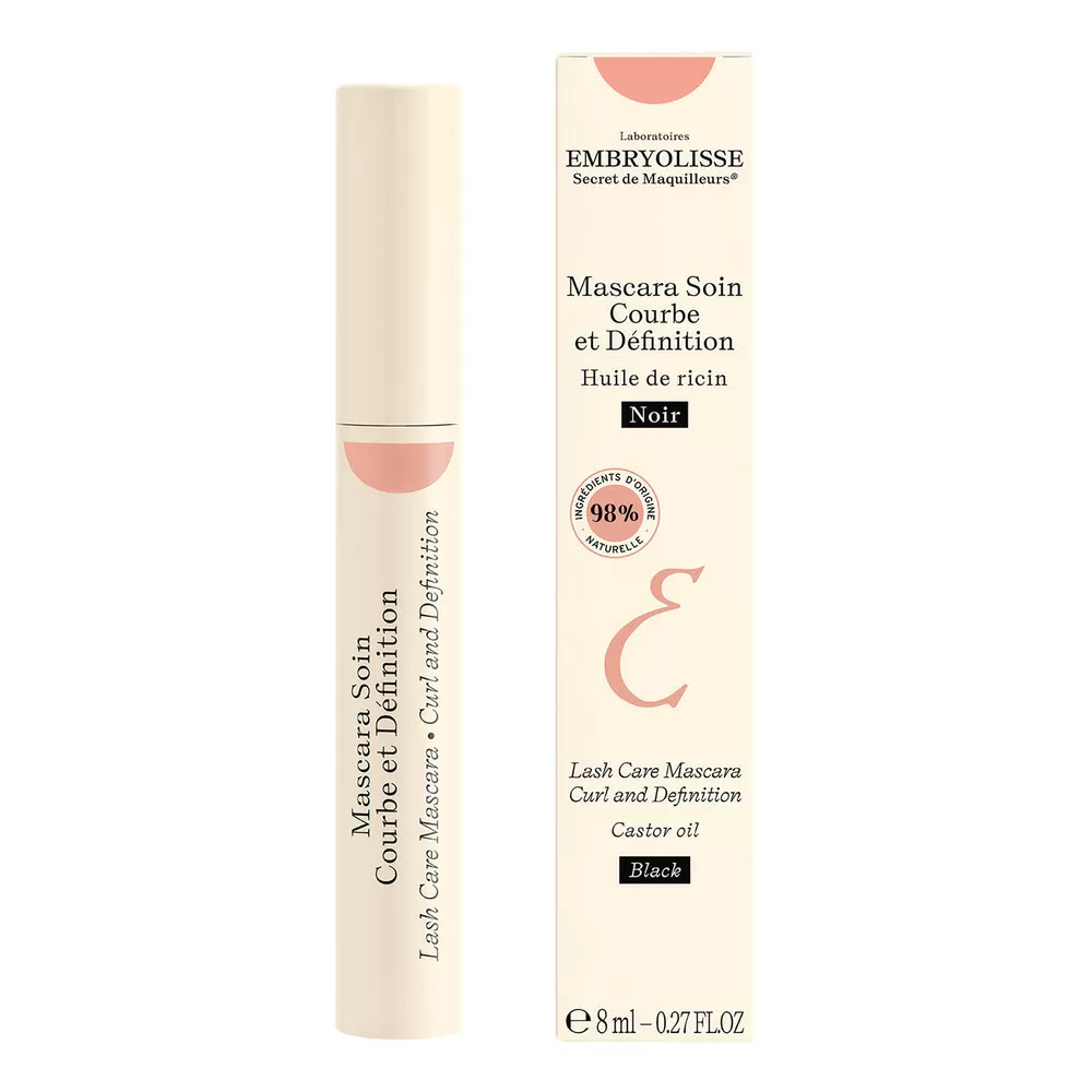 Embryolisse Mascara - 6,5 ml.