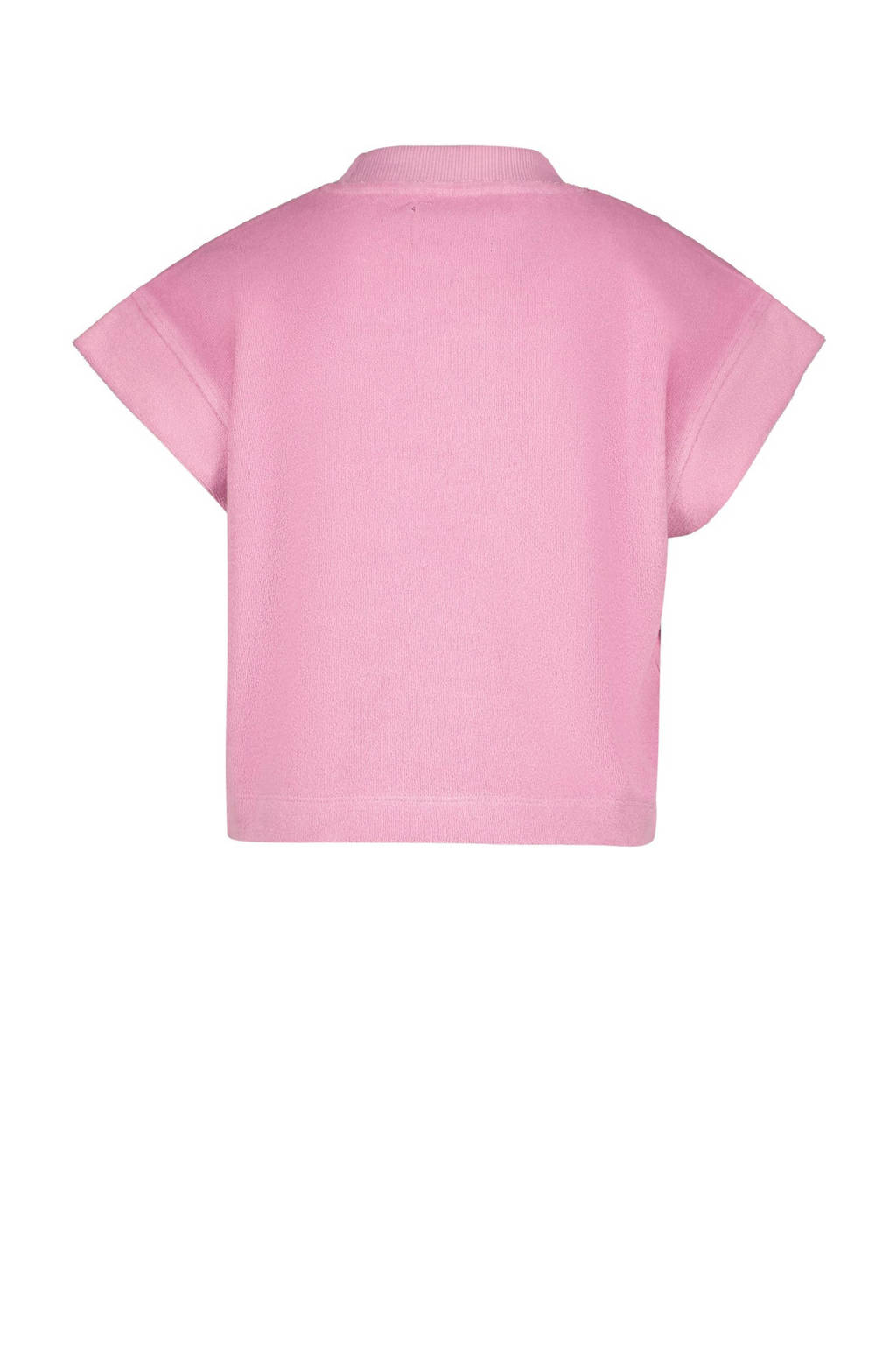 Raizzed T-shirt Rania lichtroze