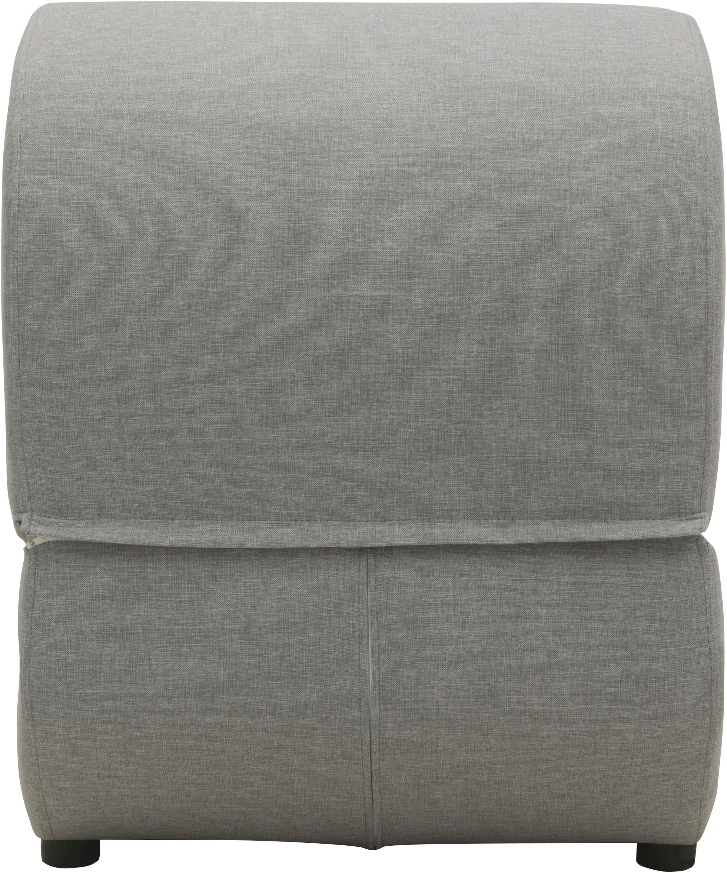 DOMO collection Loungesessel »VENDY Outdoor« 1 Stk. tlg. Zum Schlaf-und Relaxsessel wandelbar