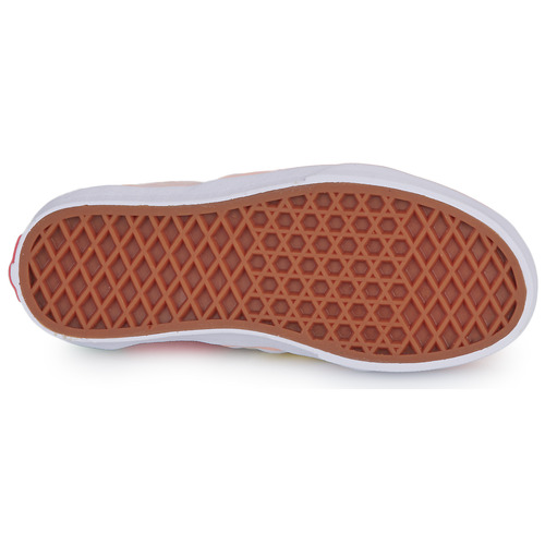 Vans - UY CLASSIC SLIP-ON PATCHWORK - Multicolore