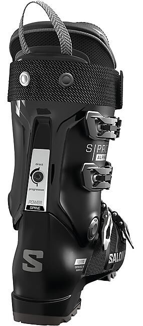 SALOMON - CHAUSSURES SKI PISTE S/PRO ALPHA 110 GW
