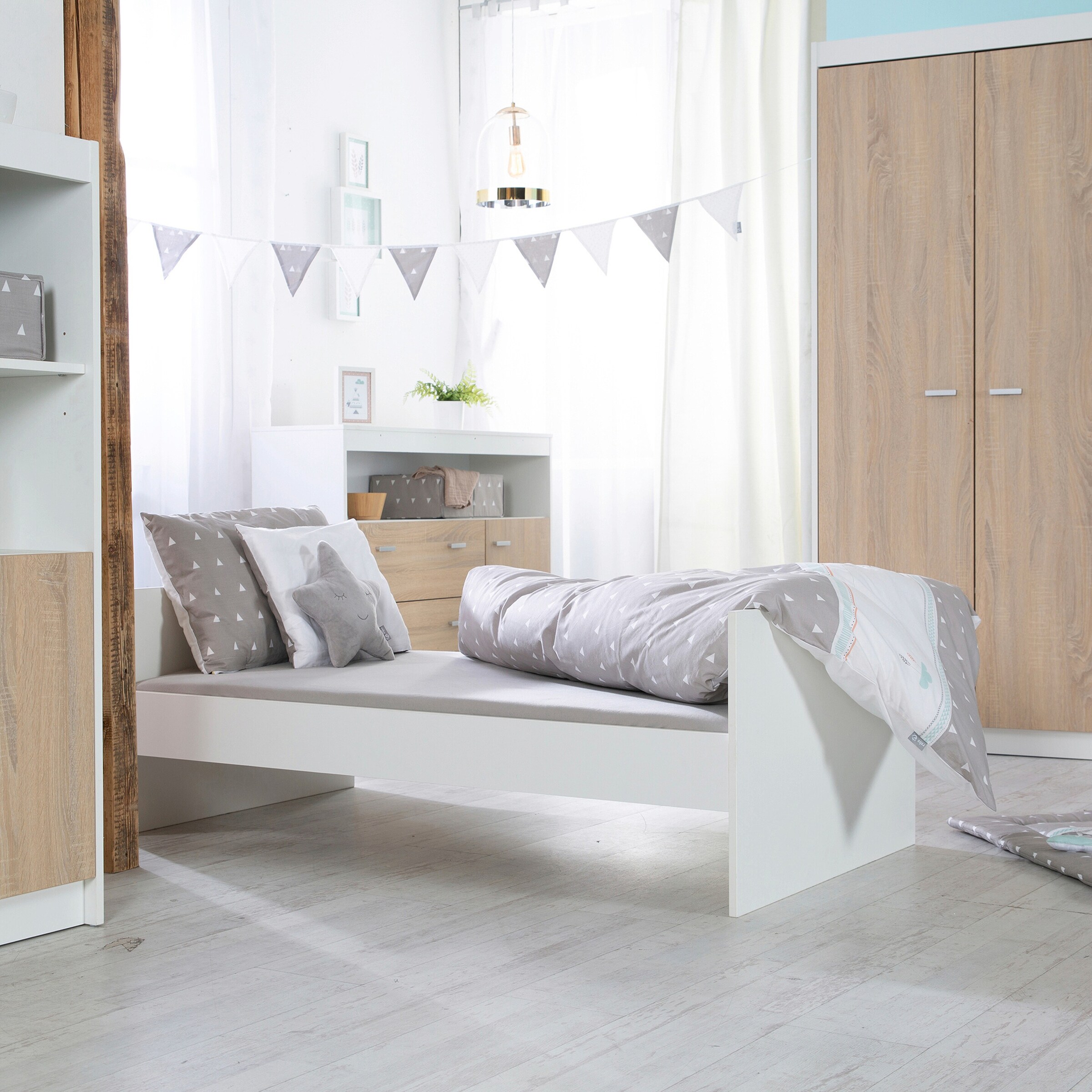 roba Kinderzimmerset Gabriella
