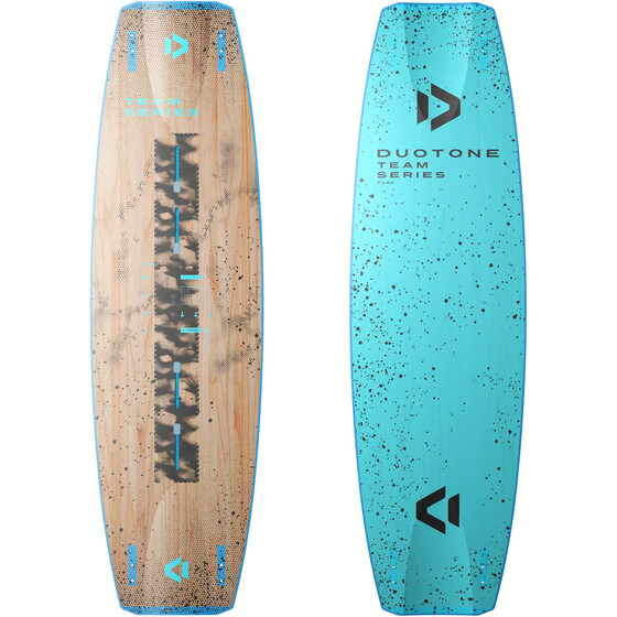 Duotone Kite Board TS Park 2025