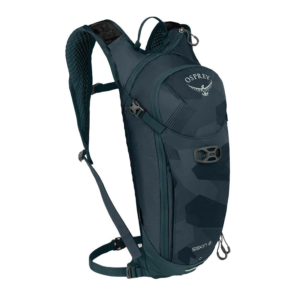 Osprey SISKIN 8L - Sac À dos Homme slate blue
