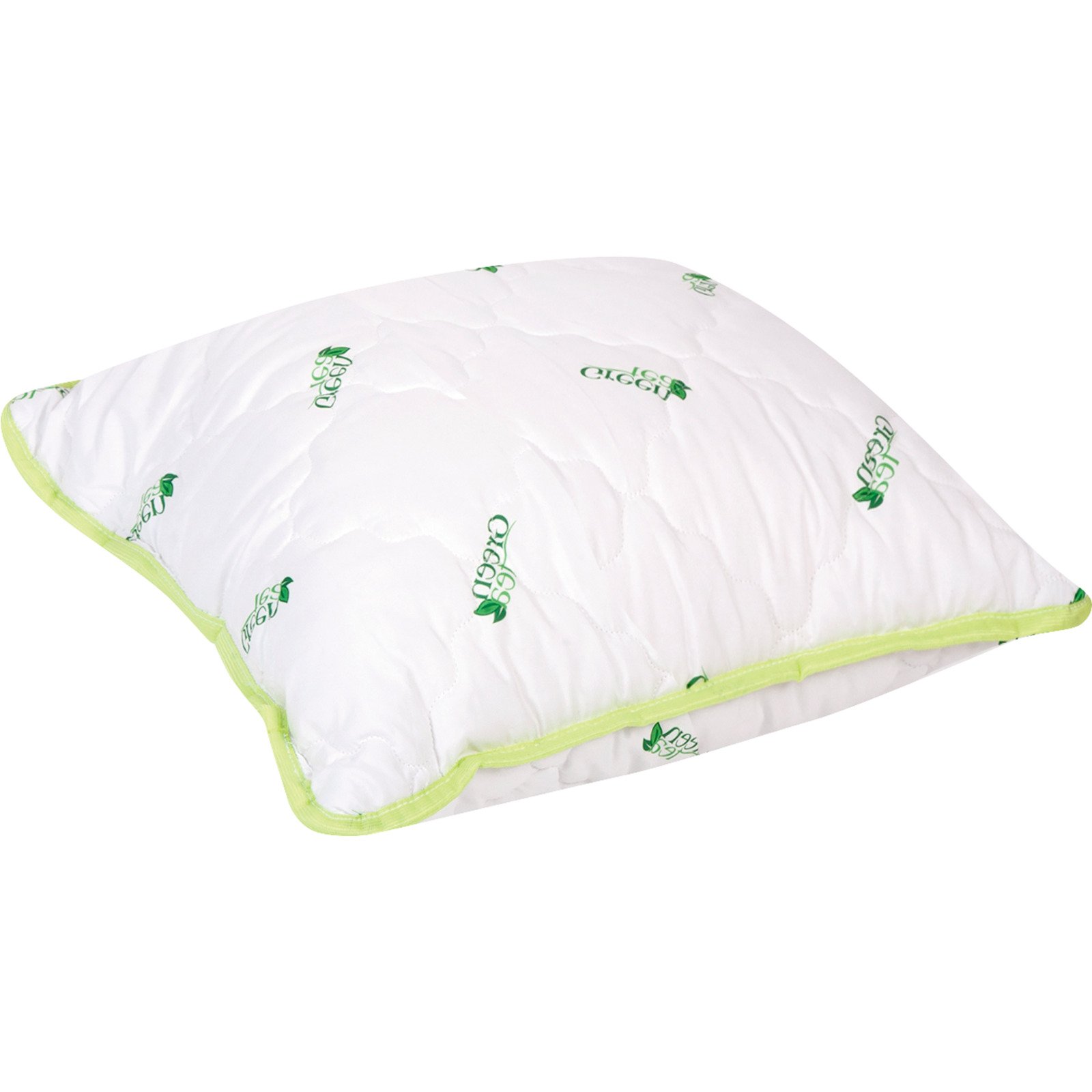 Kopfkissen 65x65 Green Tea