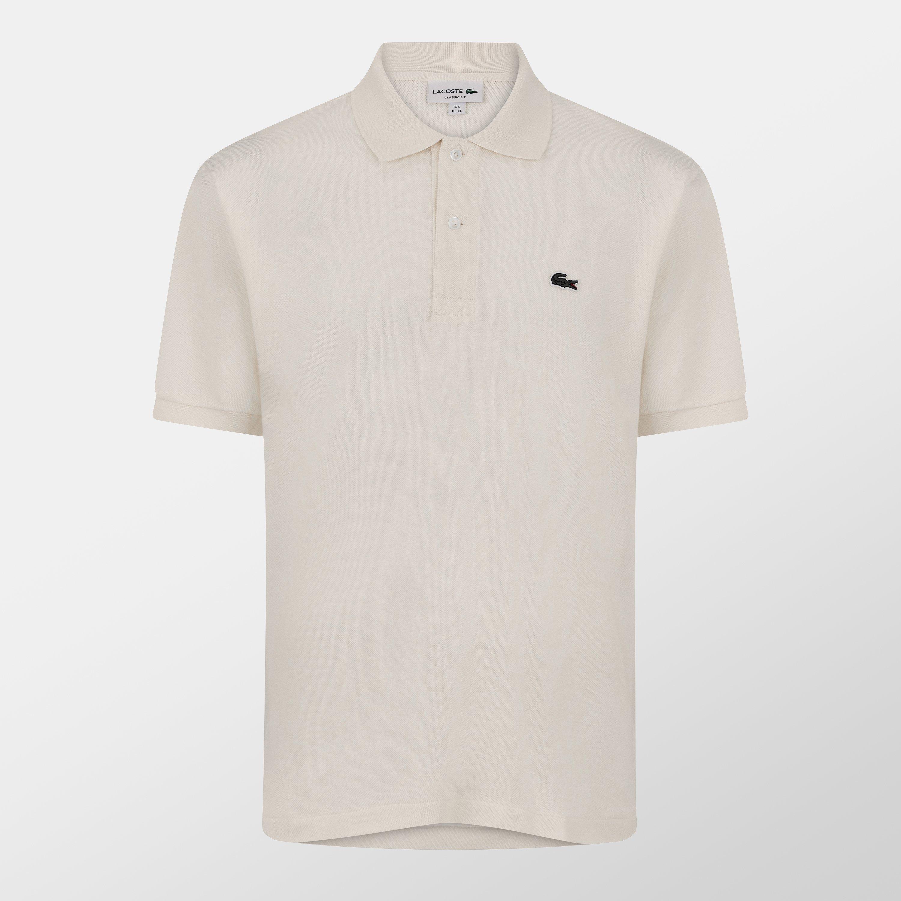 Lacoste Original L.12.12 Polo Shirt