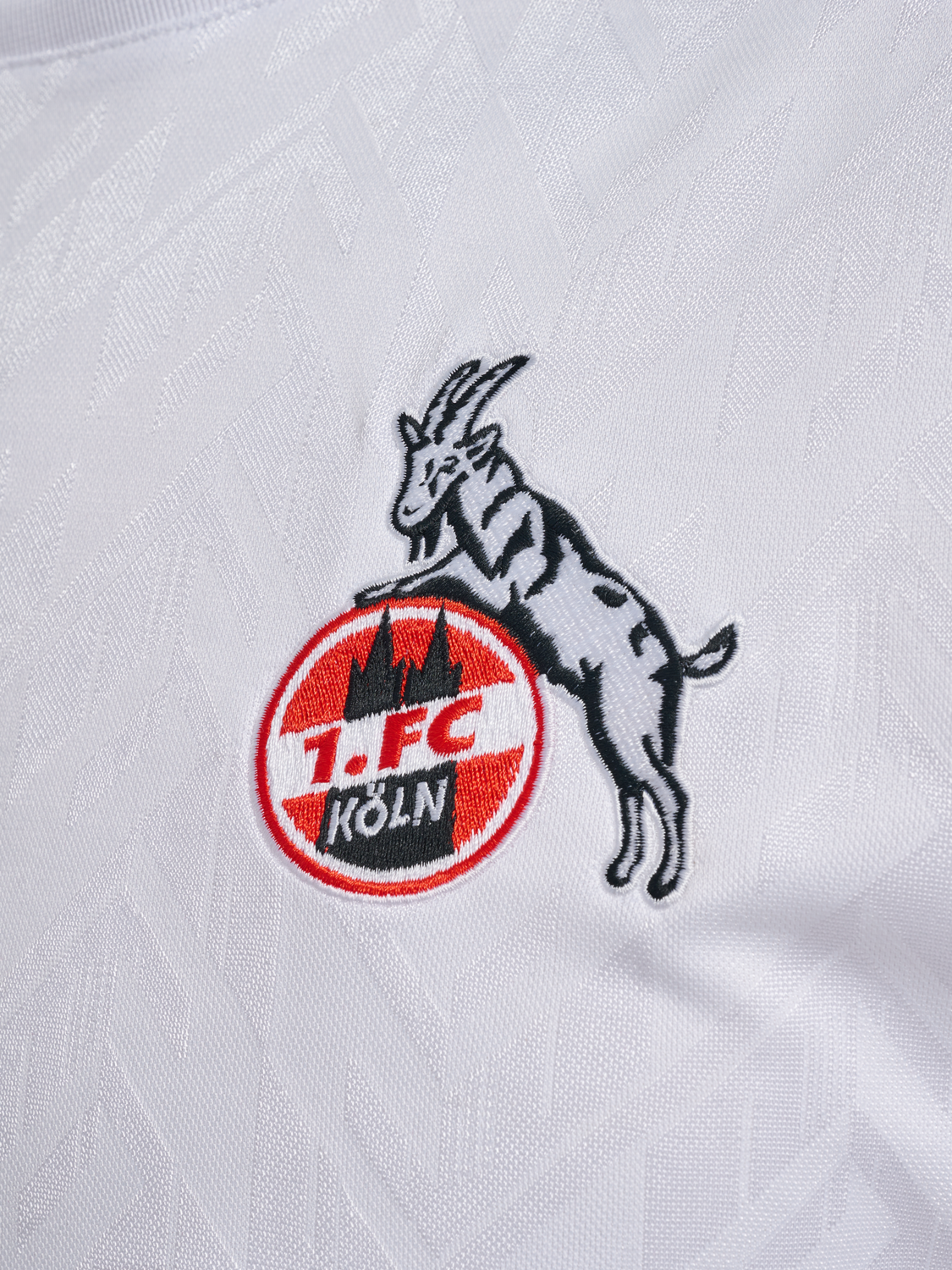 1FCK 24/25 HOME JERSEY S/S