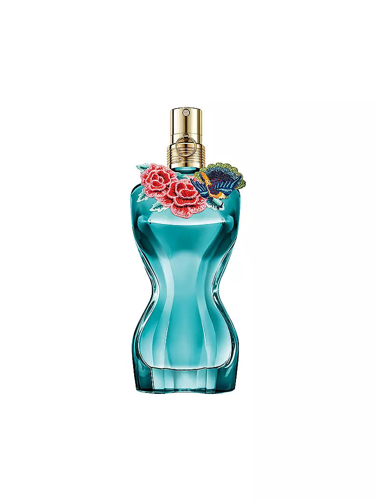 JEAN PAUL GAULTIER La Belle Paradise Garden Eau de Parfum 50ml keine Farbe