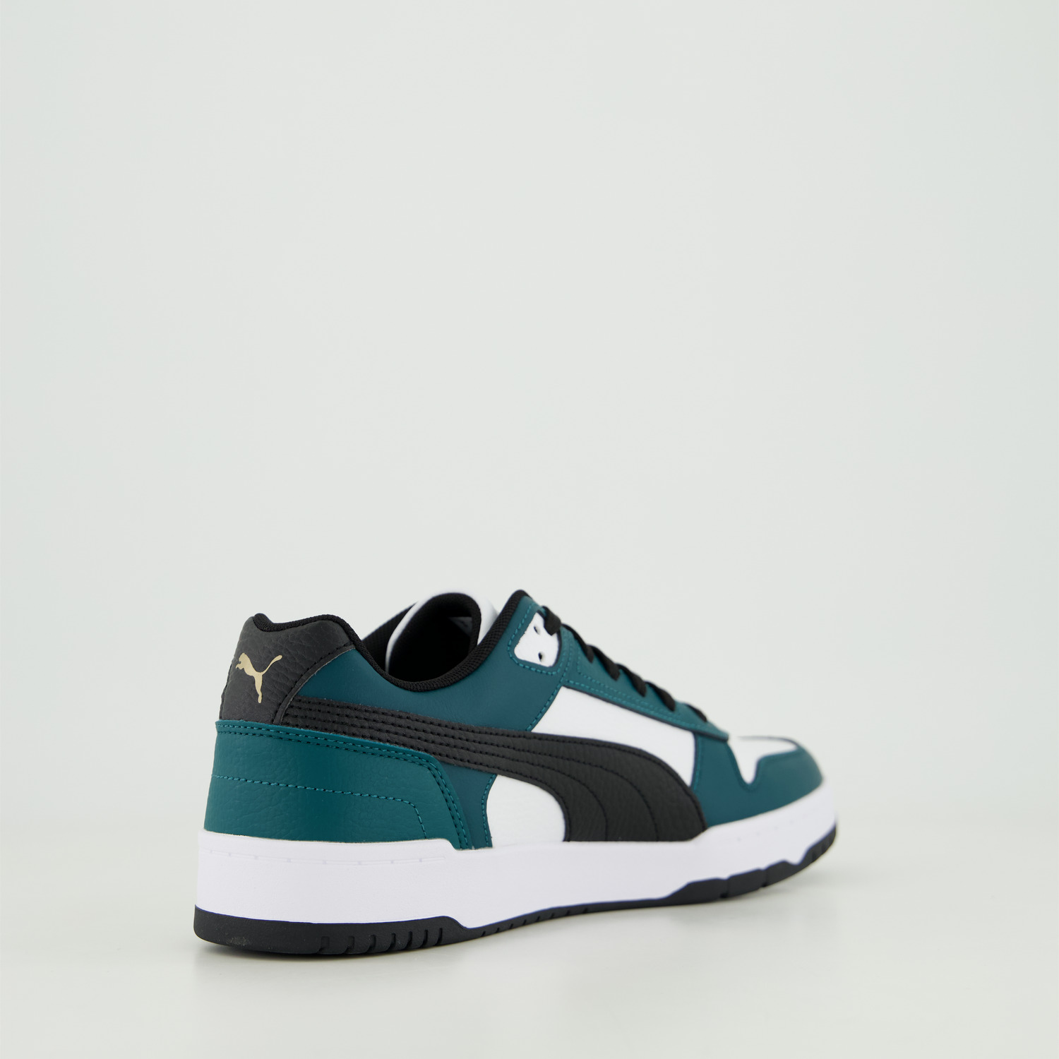 Puma RBD Game Low