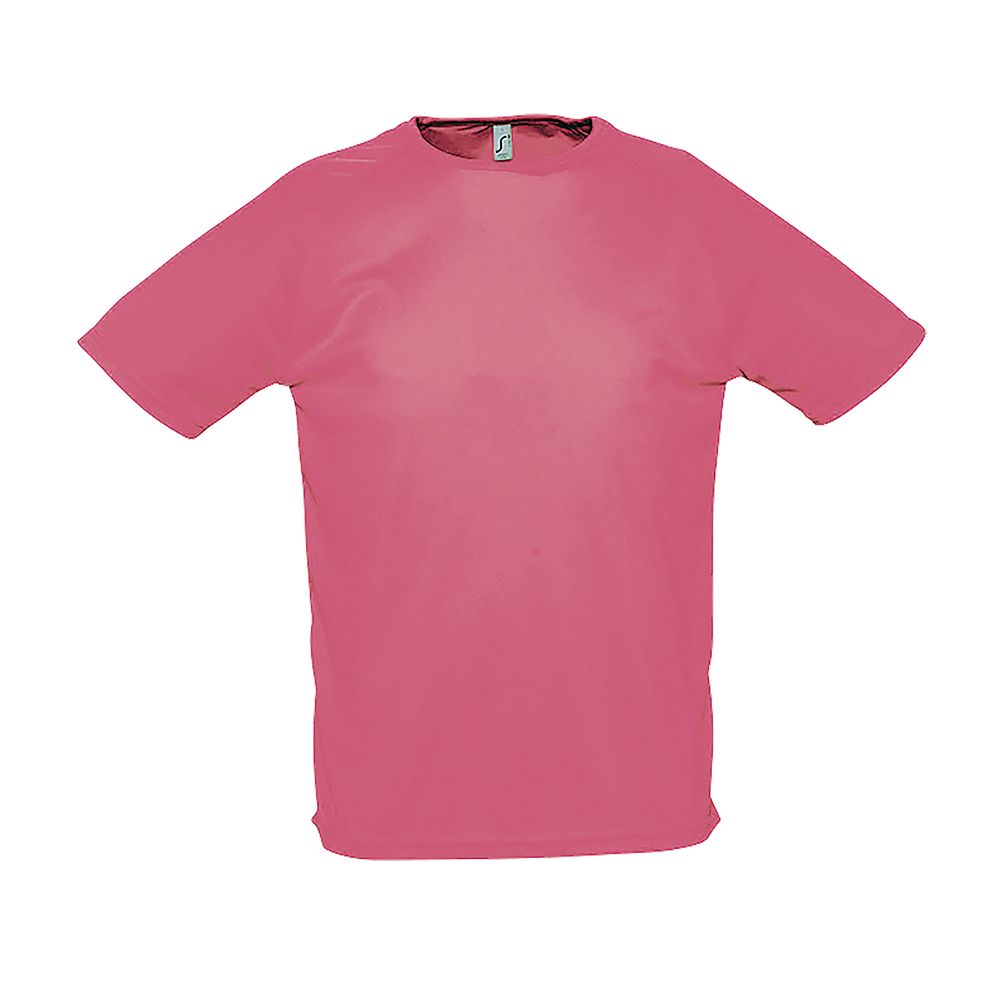 SOL'S 11939 - SPORTY Tee Shirt Manches Raglan