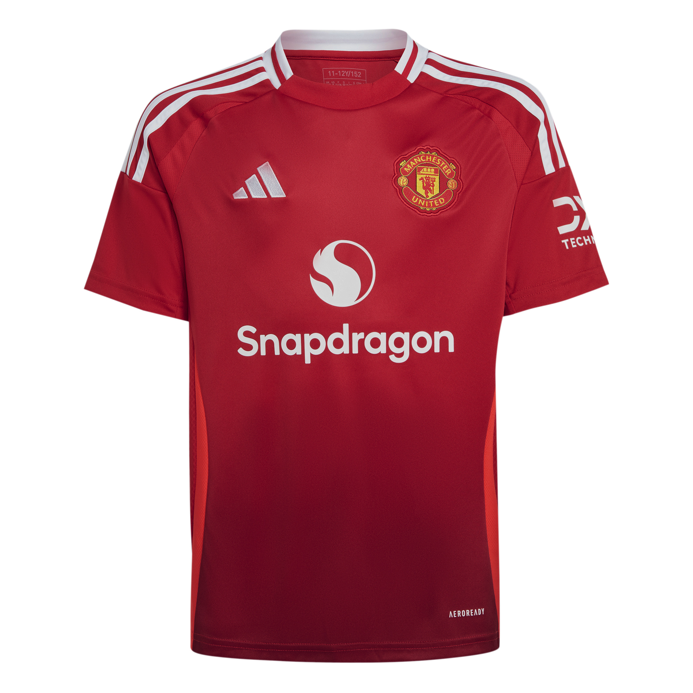 Adidas MUFC H JSY Y