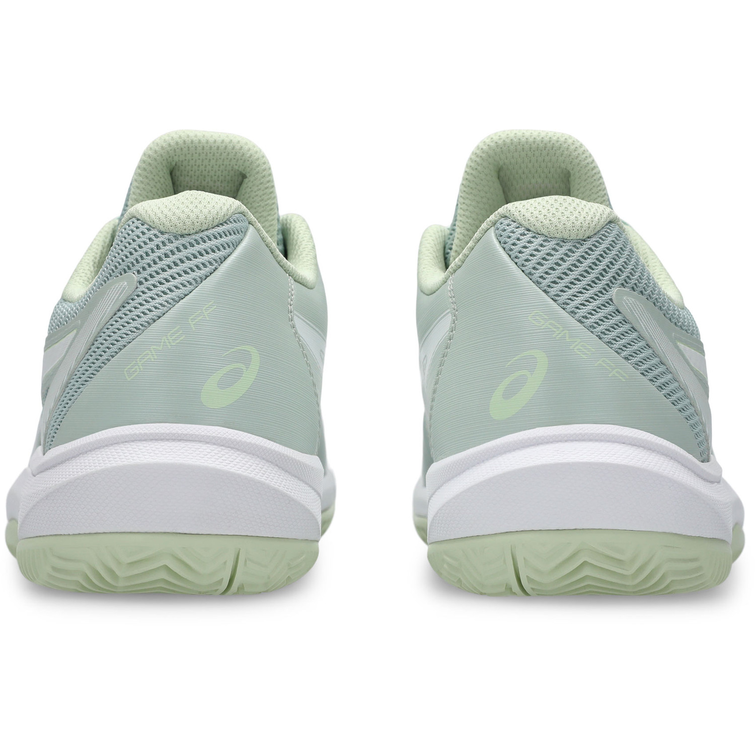 ASICS Game FF Clay Dames