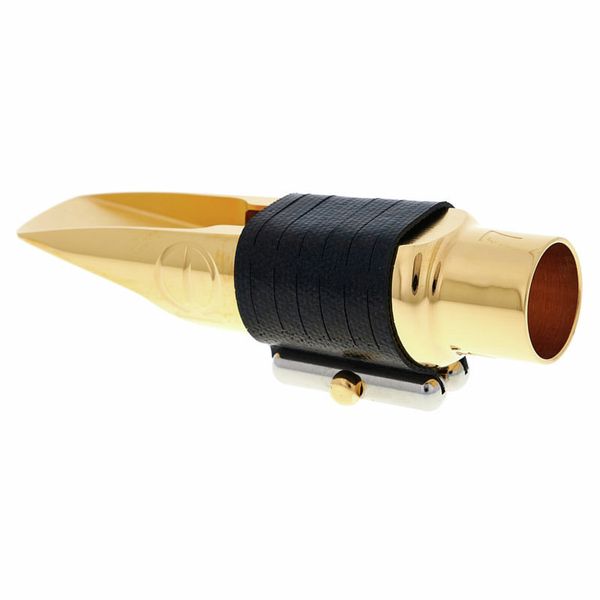 Jody Jazz DV Alto 7 Mouthpiece