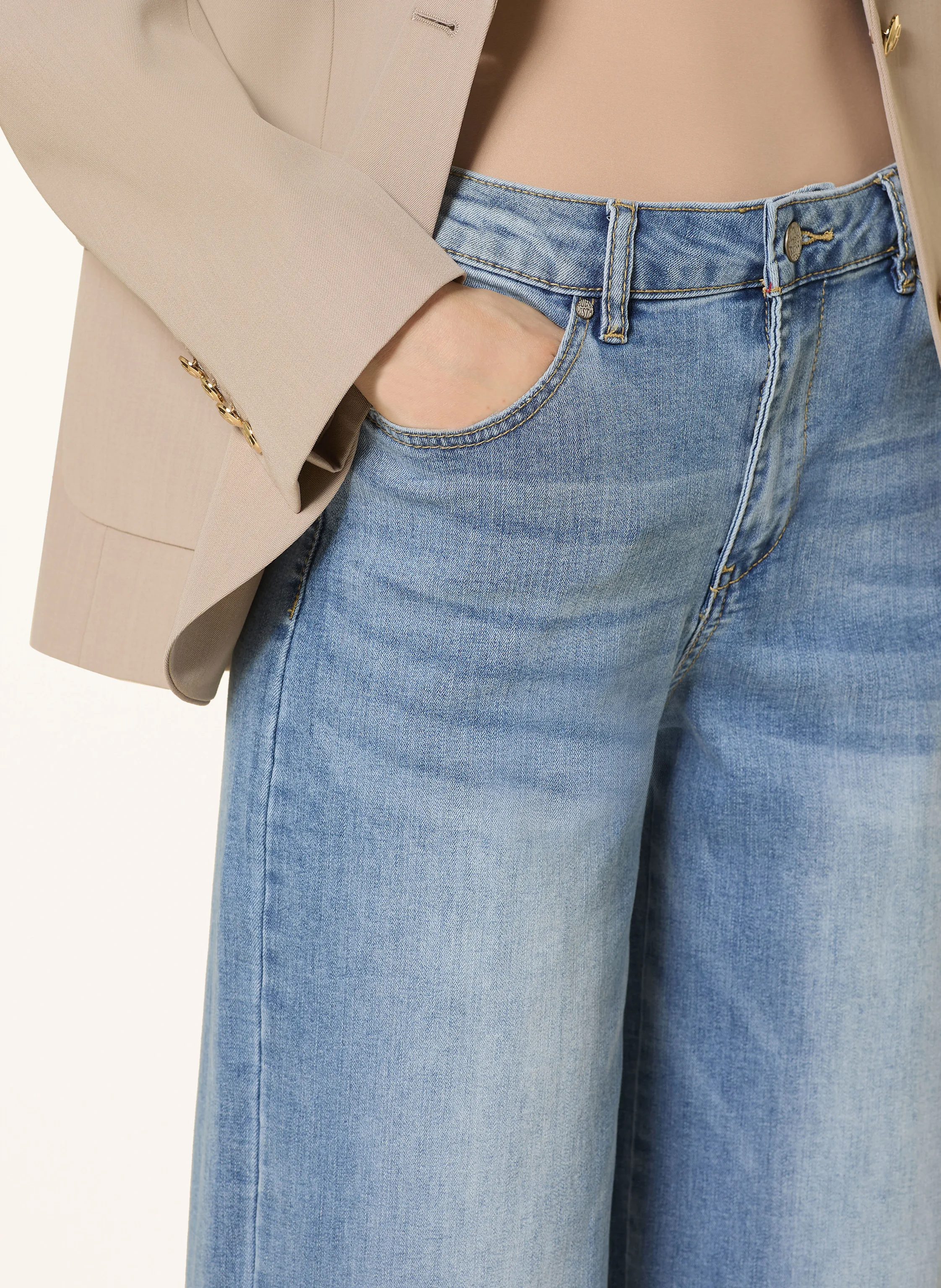 Buena Vista Jeans