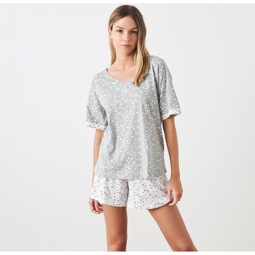 J&j Brothers - JJBDH1100 Gris