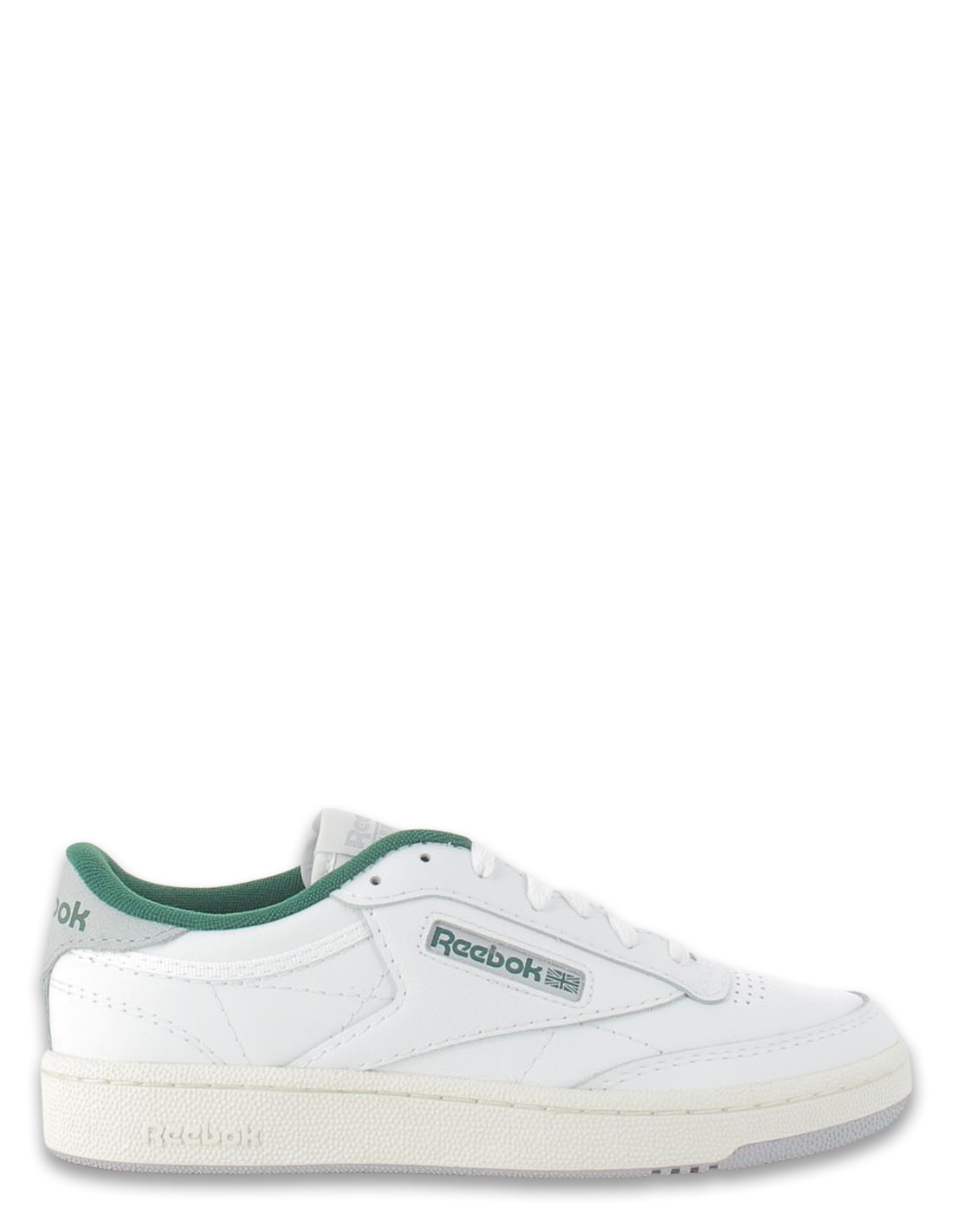 reebok Sneakers club c 85 Homme