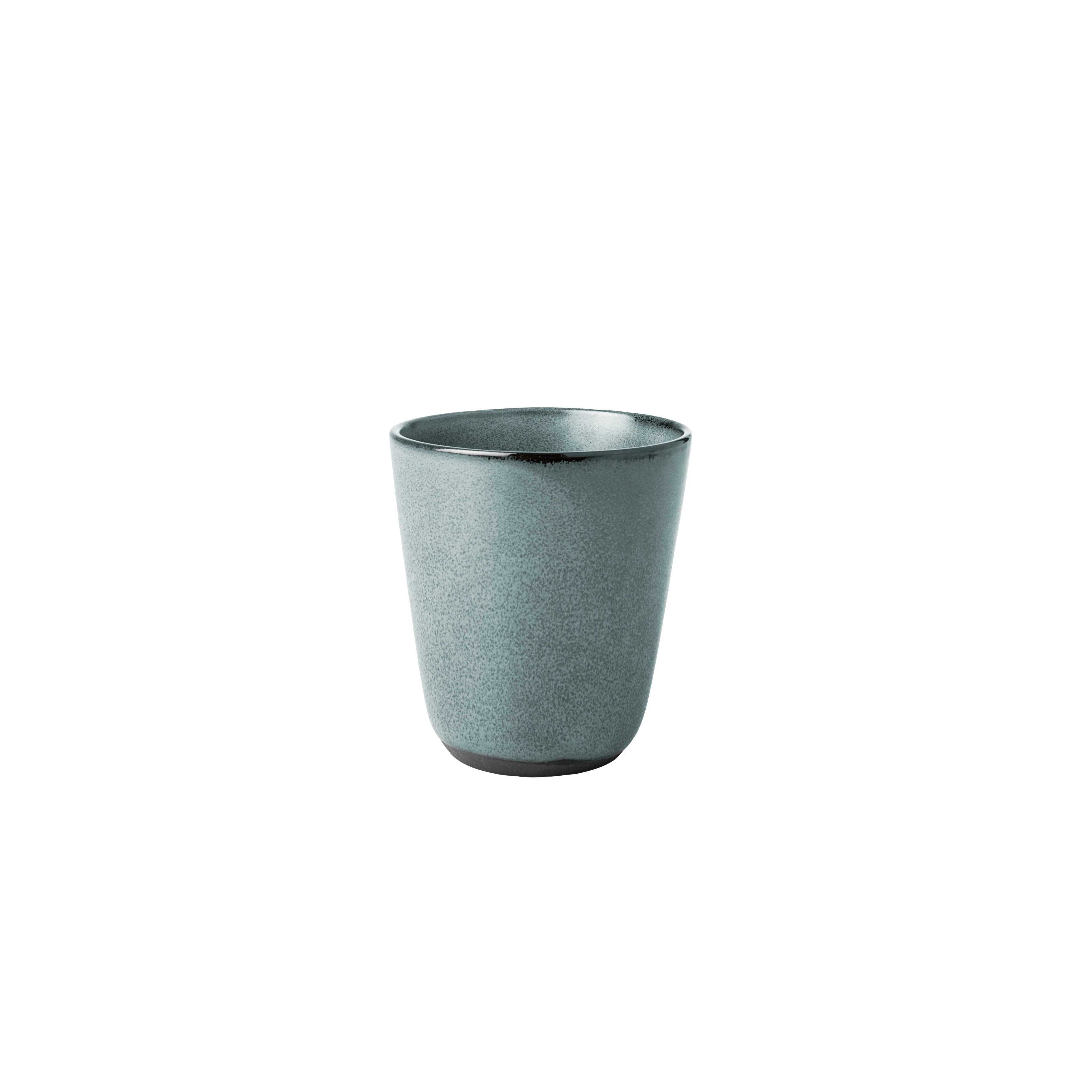 RAW  Raw termokrus 4-pak gaveæske, Northern green - 25 cl