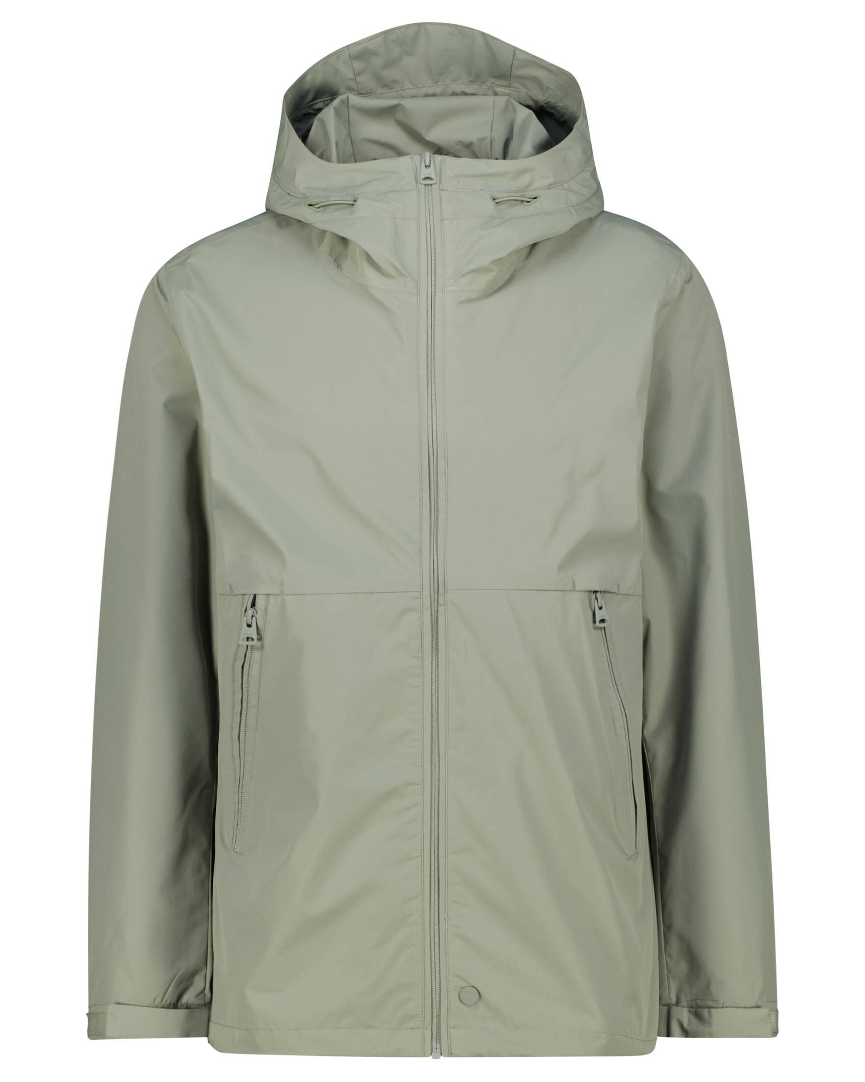 Elvine| Herren Jacke mit Kapuze MARK