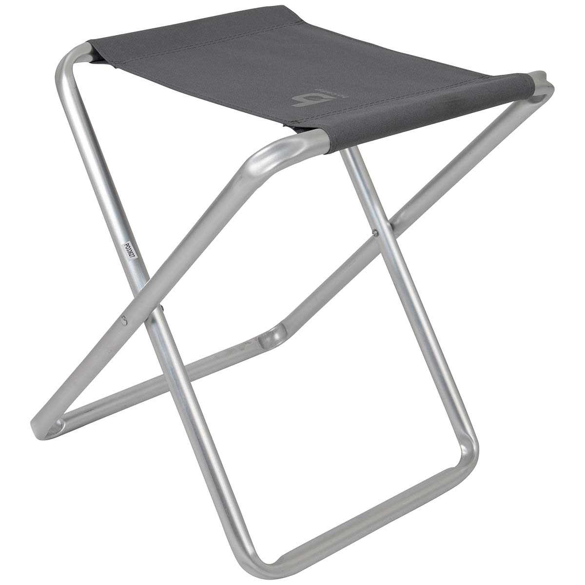 Bo-Camp aluminium viskruk - Grey